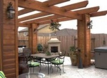 Kwikfynd Pergolas
bargara